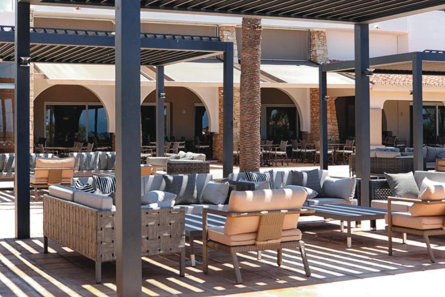 4 Sterne Hotel: RIU Tikida Dunas - Agadir, Souss-Massa, Bild 6