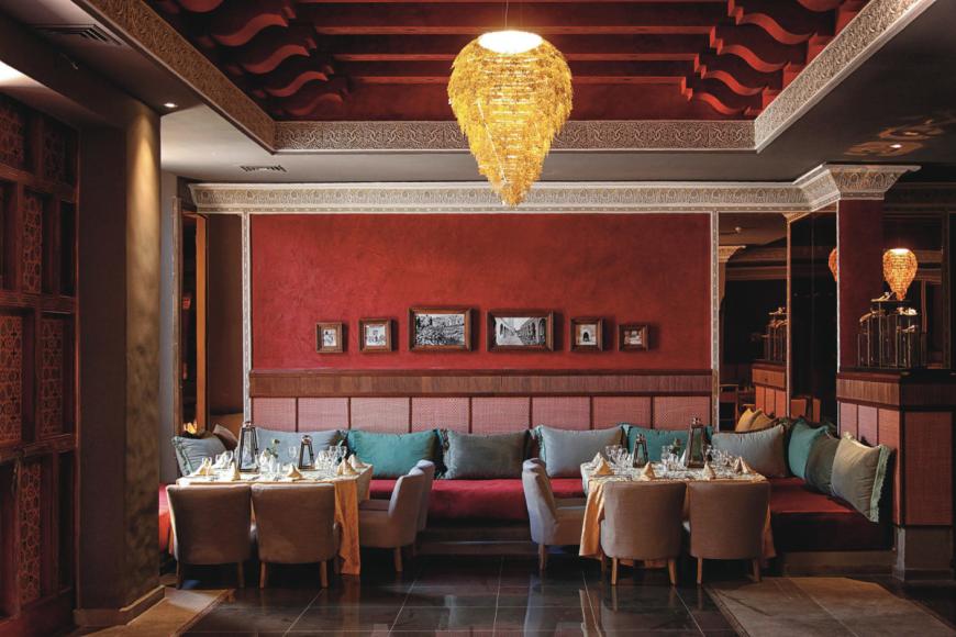 4 Sterne Hotel: RIU Tikida Dunas - Agadir, Souss-Massa, Bild 5