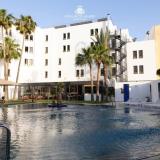 3 Sterne Hotel: Anna Hotel Agadir, Agadir, Souss-Massa