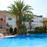 3 Sterne Hotel: Golden Beach Agadir, Agadir, Souss-Massa
