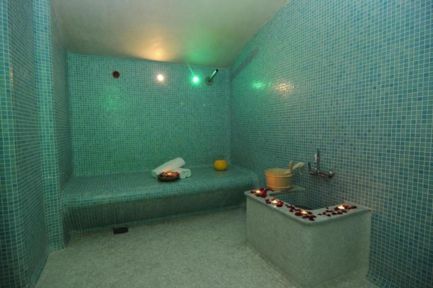 4 Sterne Hotel: Timoulay - Agadir, Souss-Massa, Bild 10