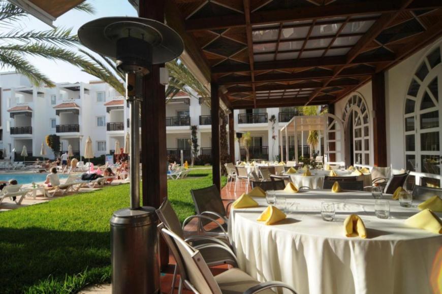 4 Sterne Hotel: Timoulay - Agadir, Souss-Massa, Bild 9