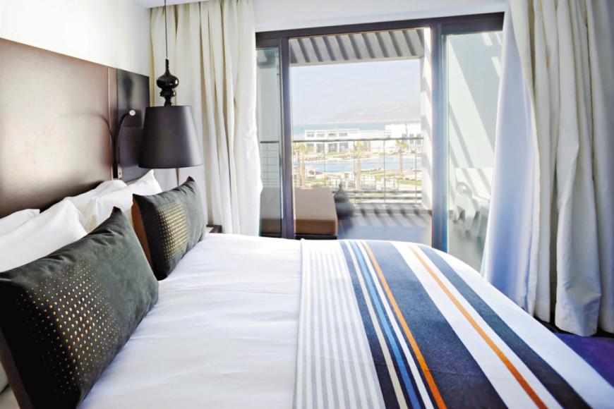 5 Sterne Hotel: Sofitel Agadir Thalassa Sea & Spa - Agadir, Souss-Massa, Bild 4