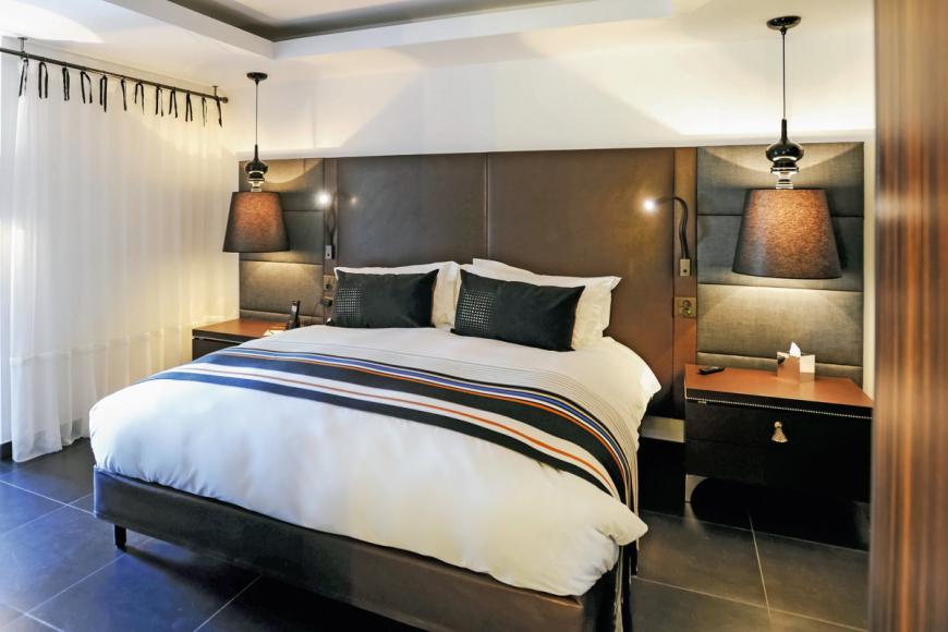 5 Sterne Hotel: Sofitel Agadir Thalassa Sea & Spa - Agadir, Souss-Massa, Bild 5