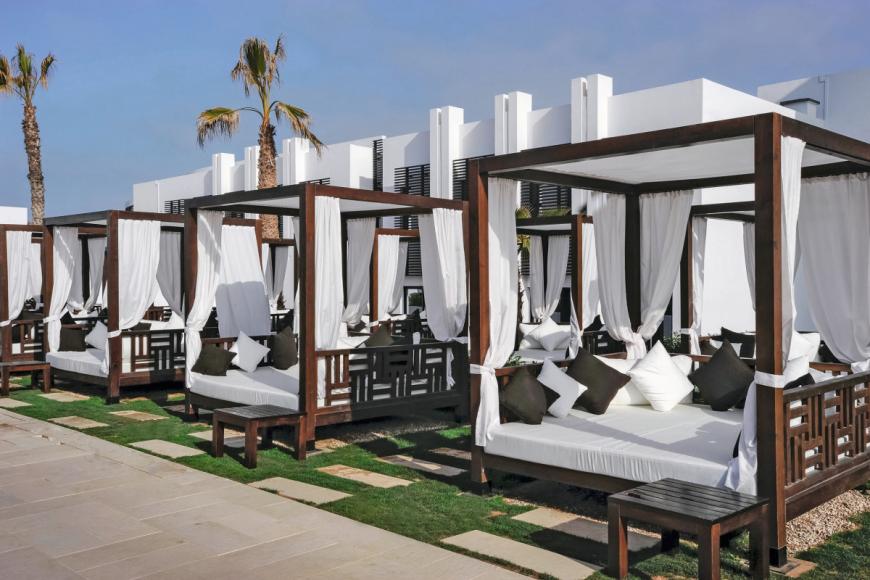 5 Sterne Hotel: Sofitel Agadir Thalassa Sea & Spa - Agadir, Souss-Massa, Bild 9