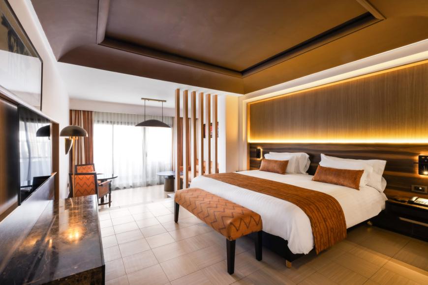 5 Sterne Hotel: Riu Palace Tikida Agadir - Agadir, Souss-Massa, Bild 5