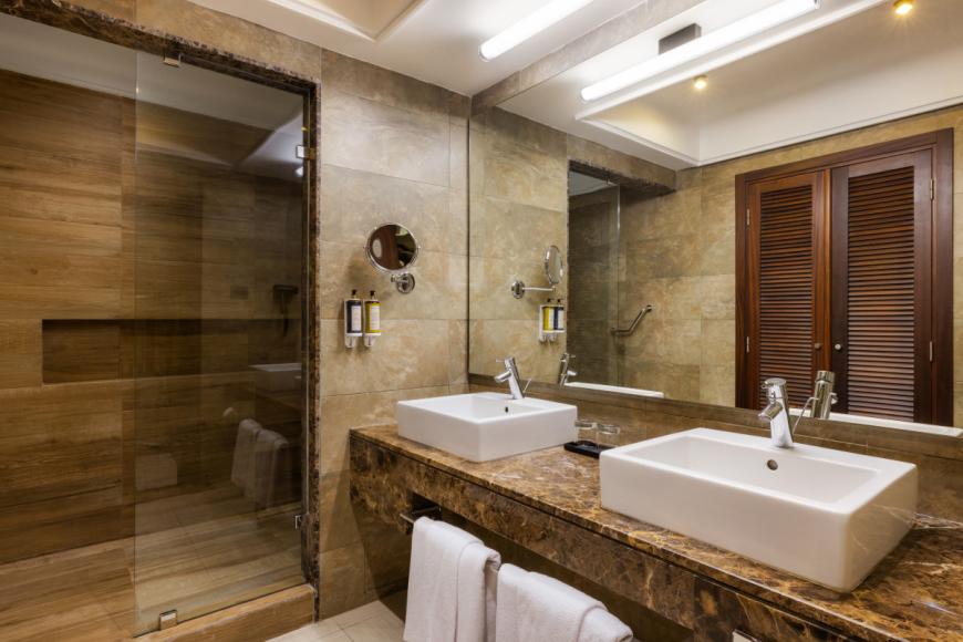 5 Sterne Hotel: Riu Palace Tikida Agadir - Agadir, Souss-Massa, Bild 6