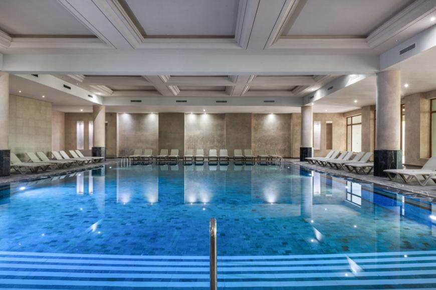 5 Sterne Hotel: Riu Palace Tikida Agadir - Agadir, Souss-Massa, Bild 10