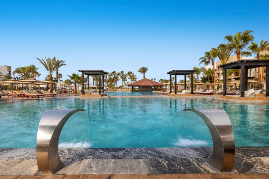 5 Sterne Hotel: Riu Palace Tikida Agadir - Agadir, Souss-Massa, Bild 2