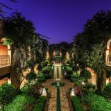 Tikida Golf Palace, Bild 4