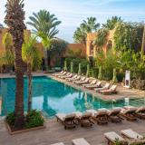 Tikida Golf Palace, Bild 2