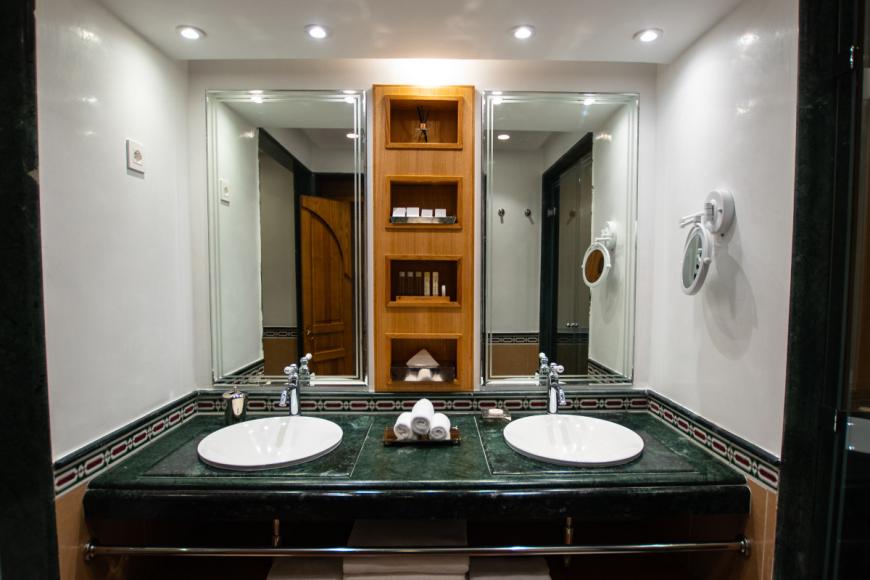 5 Sterne Hotel: Tikida Golf Palace - Agadir, Souss-Massa, Bild 7