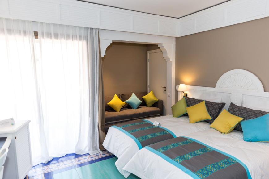 4 Sterne Hotel: Les Dunes d'Or - Agadir, Souss-Massa, Bild 10