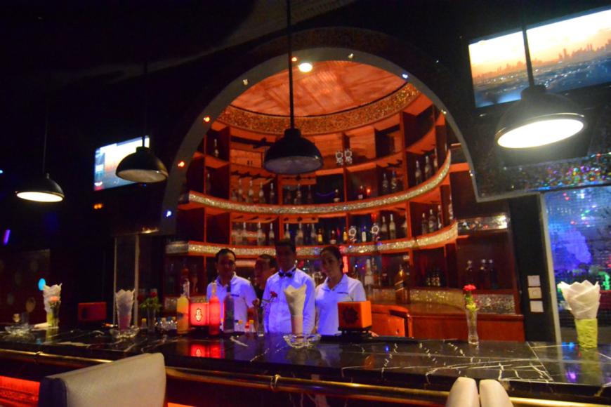 3 Sterne Hotel: Omega - Agadir, Souss-Massa, Bild 4