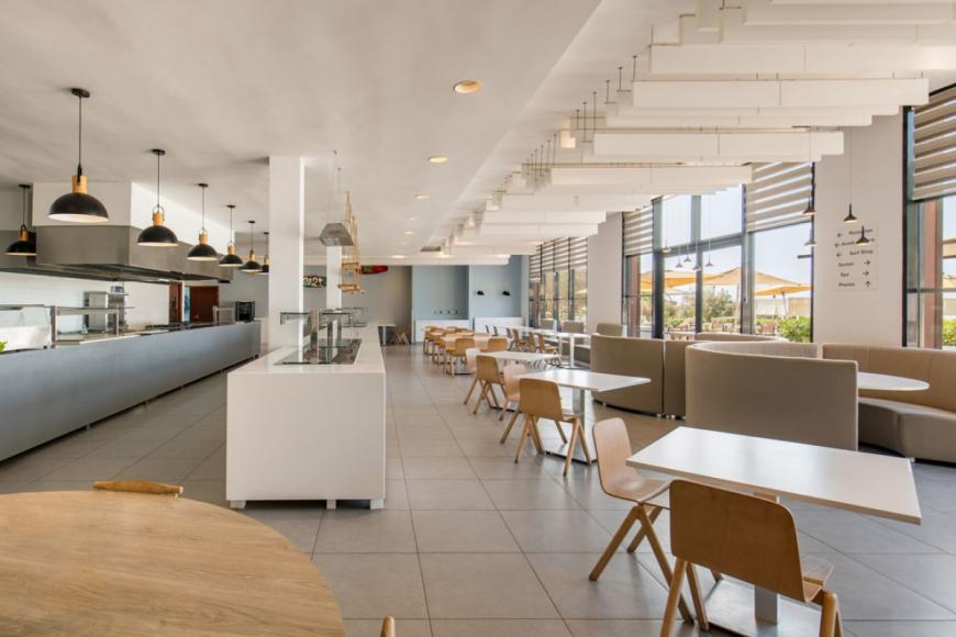 4 Sterne Hotel: Radisson Blu Resort Taghazout Bay Surf Village - Taghazout, Souss-Massa, Bild 8