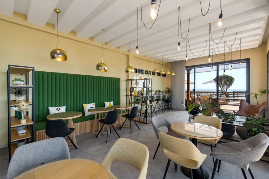 4 Sterne Hotel: Radisson Blu Resort Taghazout Bay Surf Village - Taghazout, Souss-Massa, Bild 9