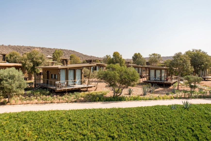 4 Sterne Hotel: Radisson Blu Resort Taghazout Bay Surf Village - Taghazout, Souss-Massa, Bild 3