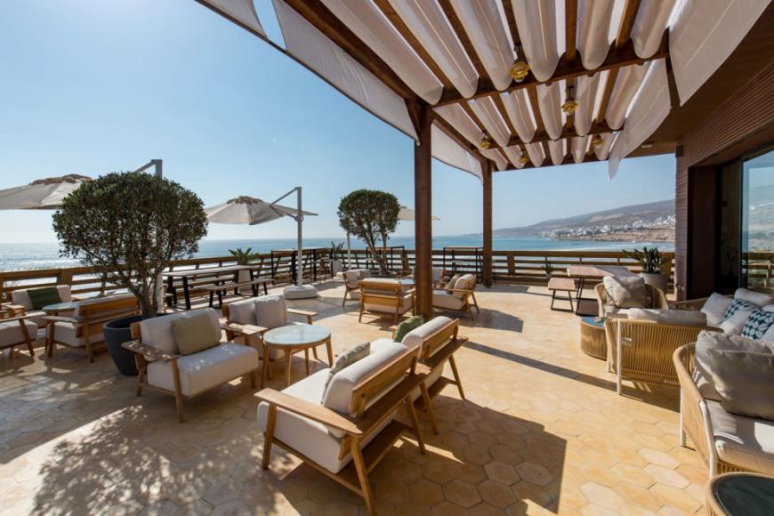 4 Sterne Hotel: Radisson Blu Resort Taghazout Bay Surf Village - Taghazout, Souss-Massa, Bild 10