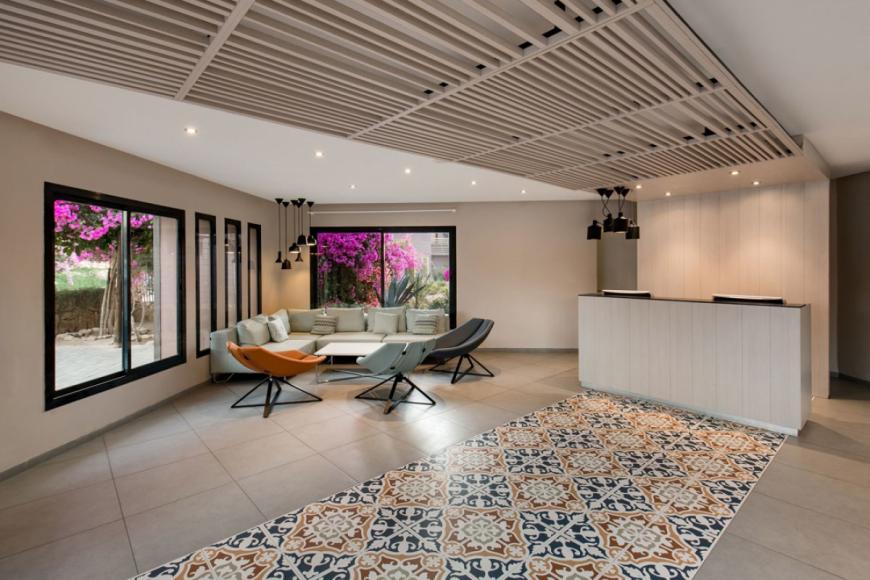 4 Sterne Hotel: Radisson Blu Resort Taghazout Bay Surf Village - Taghazout, Souss-Massa, Bild 4