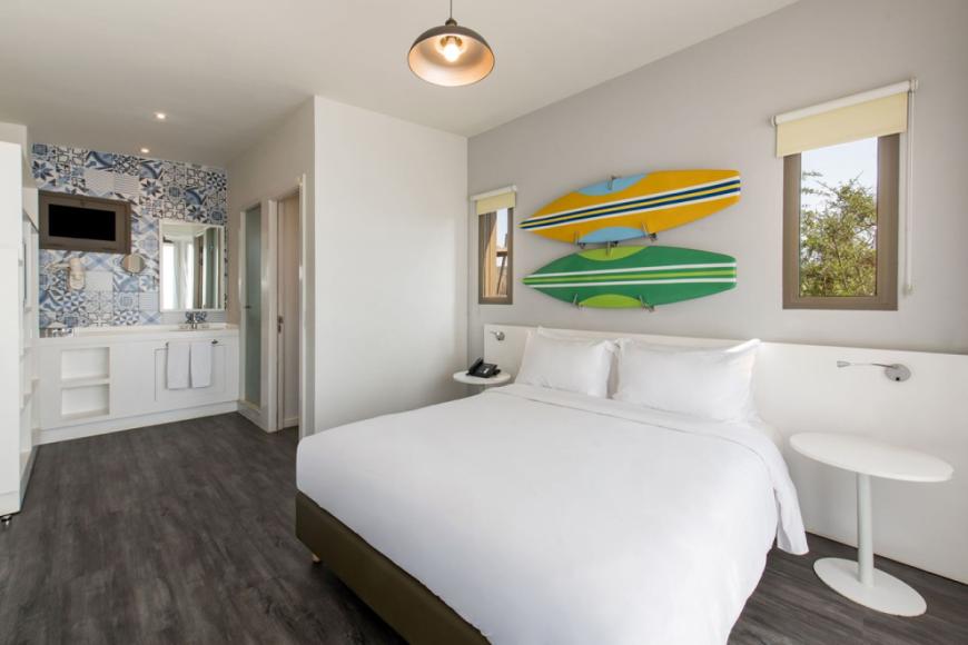 4 Sterne Hotel: Radisson Blu Resort Taghazout Bay Surf Village - Taghazout, Souss-Massa, Bild 6