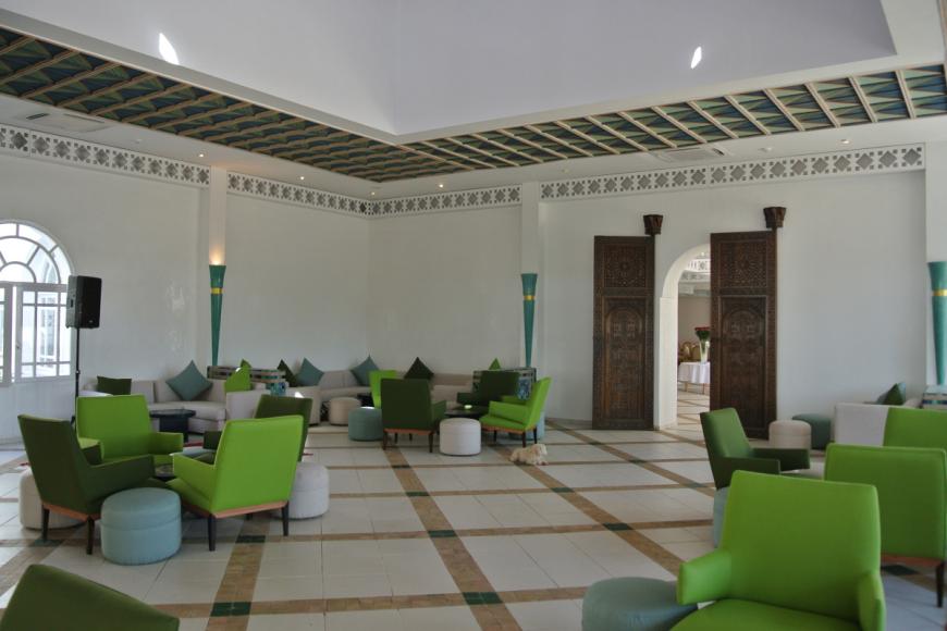 4 Sterne Hotel: Valeria Family  Jardins d'Agadir Resort - Agadir, Souss-Massa, Bild 7