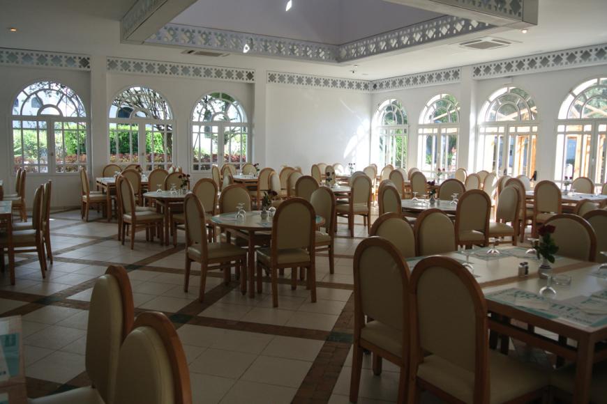 4 Sterne Hotel: Valeria Family  Jardins d'Agadir Resort - Agadir, Souss-Massa, Bild 10