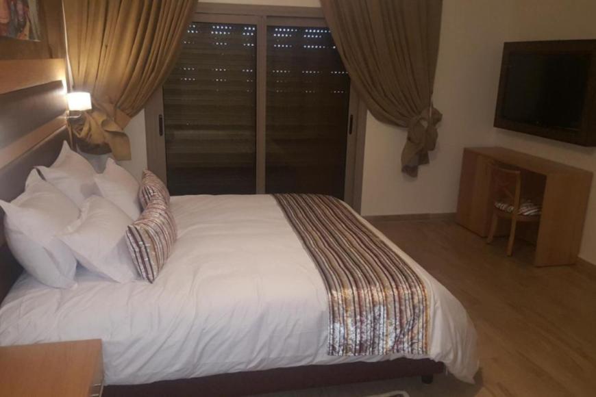 4 Sterne Hotel: Rofaida Appart Hotel - Agadir, Souss-Massa, Bild 7