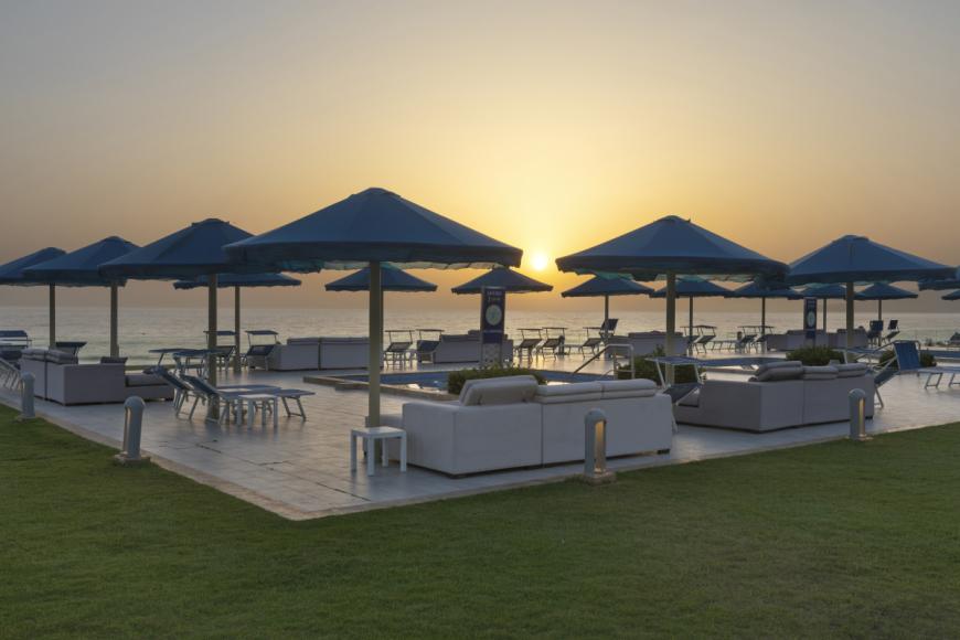 5 Sterne Hotel: Pickalbatros White Beach Resort - Adults Only - Taghazout, Souss-Massa, Bild 8