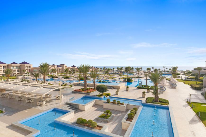 5 Sterne Hotel: Pickalbatros White Beach Resort - Adults Only - Taghazout, Souss-Massa