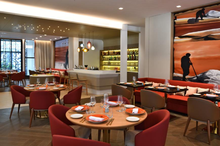 5 Sterne Hotel: Hilton Taghazout Bay Beach Resort & Spa - Taghazout, Souss-Massa, Bild 7