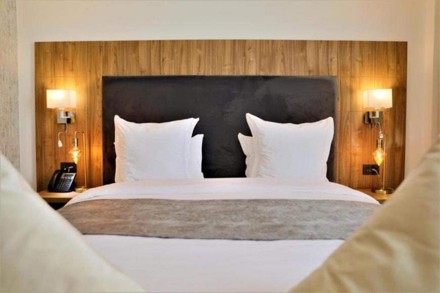 4 Sterne Hotel: Dominium Hotel - Agadir, Souss-Massa, Bild 8