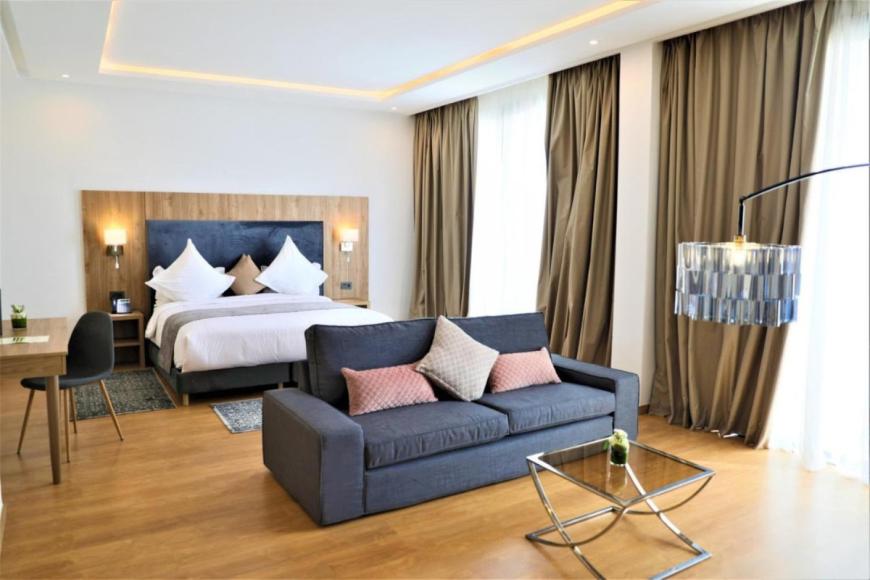 4 Sterne Hotel: Dominium Hotel - Agadir, Souss-Massa, Bild 5