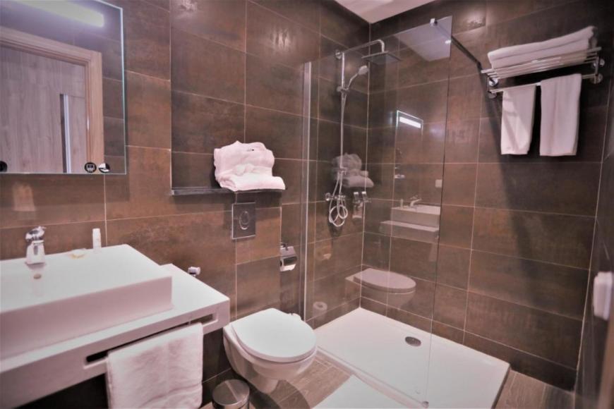 4 Sterne Hotel: Dominium Hotel - Agadir, Souss-Massa, Bild 9