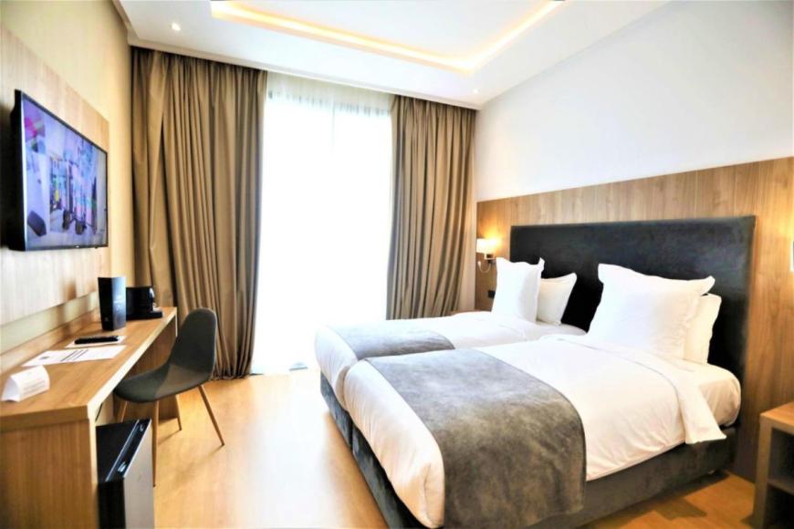 4 Sterne Hotel: Dominium Hotel - Agadir, Souss-Massa, Bild 6