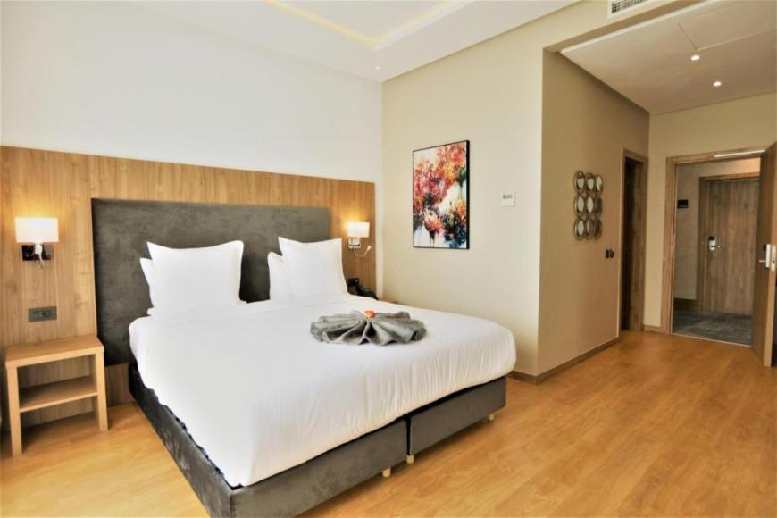 4 Sterne Hotel: Dominium Hotel - Agadir, Souss-Massa, Bild 7