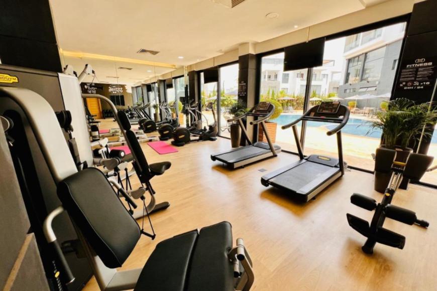 4 Sterne Hotel: Dominium Hotel - Agadir, Souss-Massa, Bild 10