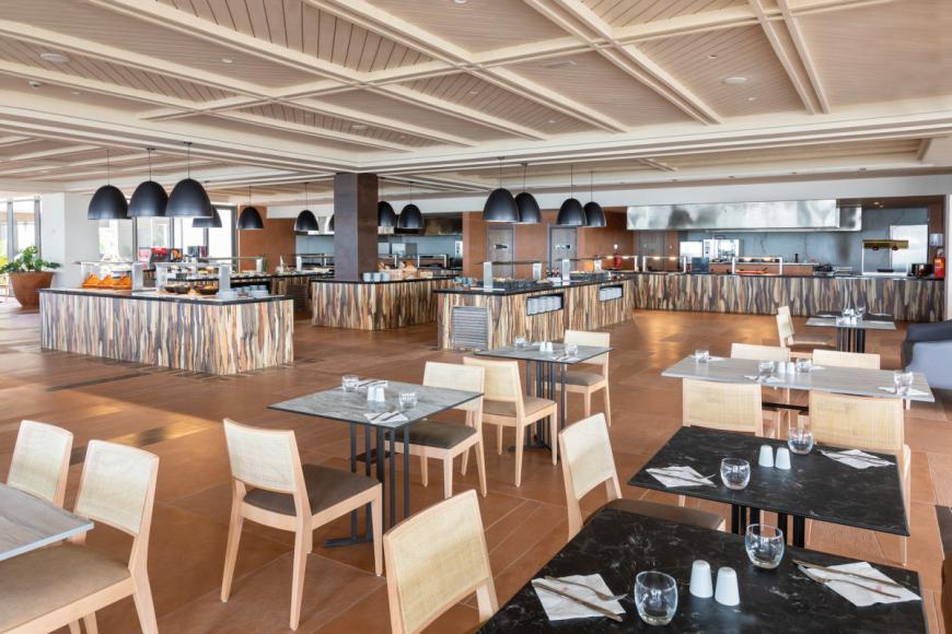 5 Sterne Hotel: Riu Palace Tikida Taghazout - Taghazout, Souss-Massa, Bild 6