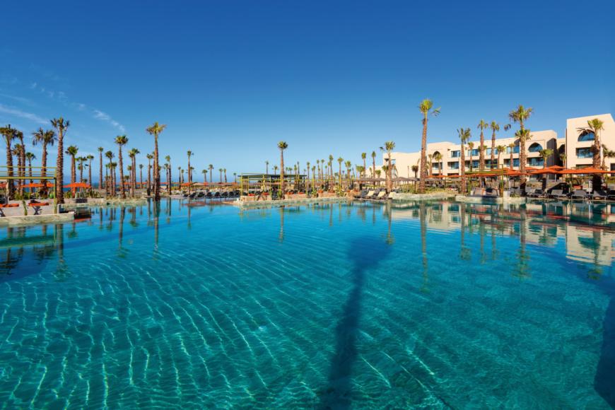5 Sterne Hotel: Riu Palace Tikida Taghazout - Taghazout, Souss-Massa, Bild 10