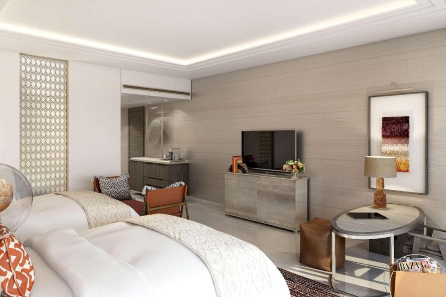 5 Sterne Hotel: Fairmont Taghazout Bay - Taghazout, Souss-Massa, Bild 4