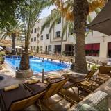 3 Sterne Hotel: Atlantic Hotel Agadir, Agadir, Souss-Massa