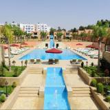5 Sterne Hotel: Hotel Prestige Agadir Boutique & Spa, Agadir, Souss-Massa