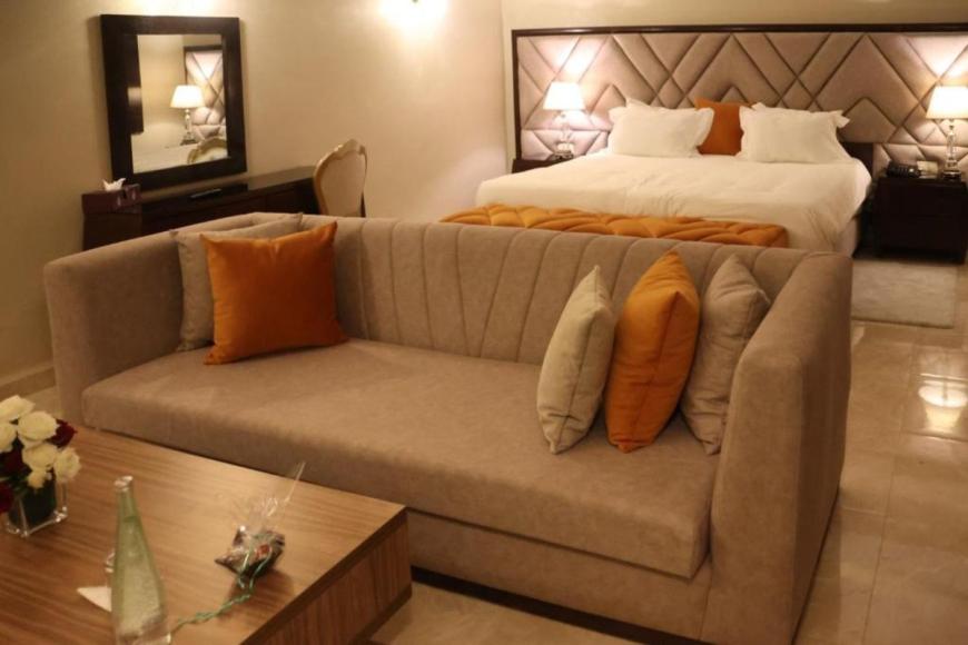 5 Sterne Hotel: Hotel Prestige Agadir Boutique & Spa - Agadir, Souss-Massa, Bild 5
