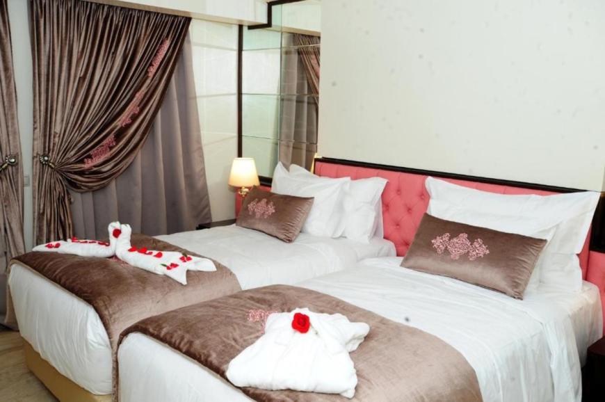 5 Sterne Hotel: Hotel Prestige Agadir Boutique & Spa - Agadir, Souss-Massa, Bild 6