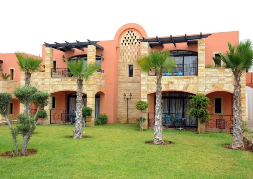 5 Sterne Hotel: Hotel Prestige Agadir Boutique & Spa - Agadir, Souss-Massa, Bild 3