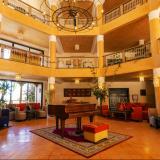 Borjs Hotel Suites & Spa, Bild 5