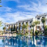 Borjs Hotel Suites & Spa, Bild 1