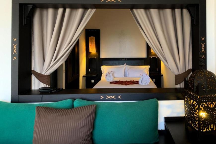 4 Sterne Hotel: Borjs Hotel Suites & Spa - Agadir, Souss-Massa, Bild 8