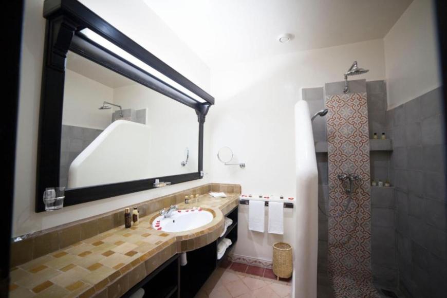 4 Sterne Hotel: Borjs Hotel Suites & Spa - Agadir, Souss-Massa, Bild 10