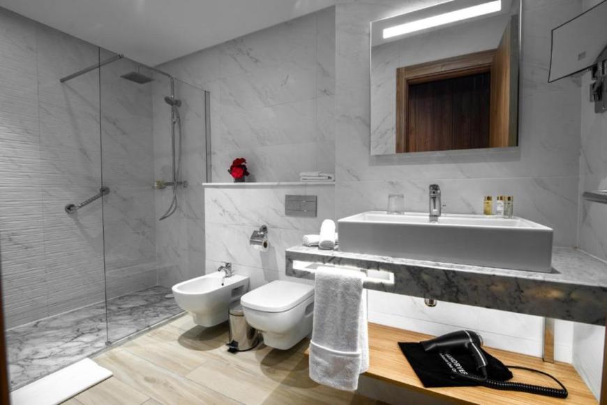 5 Sterne Familienhotel: Dominium Palace Agadir - Agadir, Souss-Massa, Bild 8