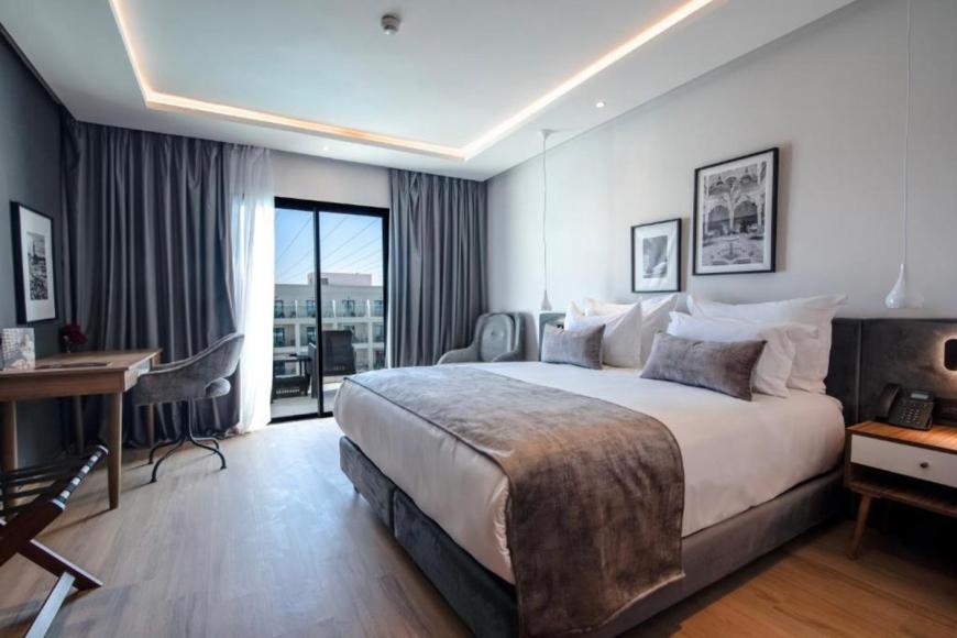 5 Sterne Familienhotel: Dominium Palace Agadir - Agadir, Souss-Massa, Bild 2